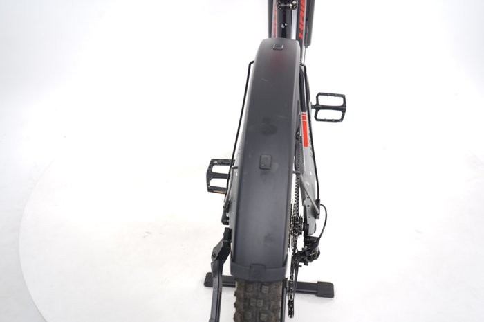 Haibike HardNine 9