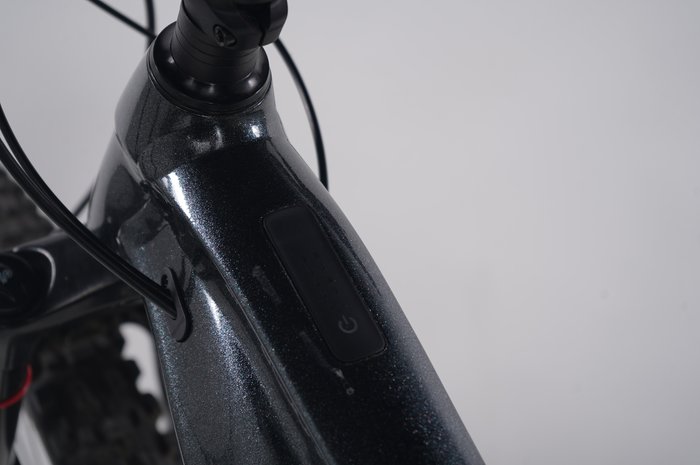 Giant Trance E+3 Pro