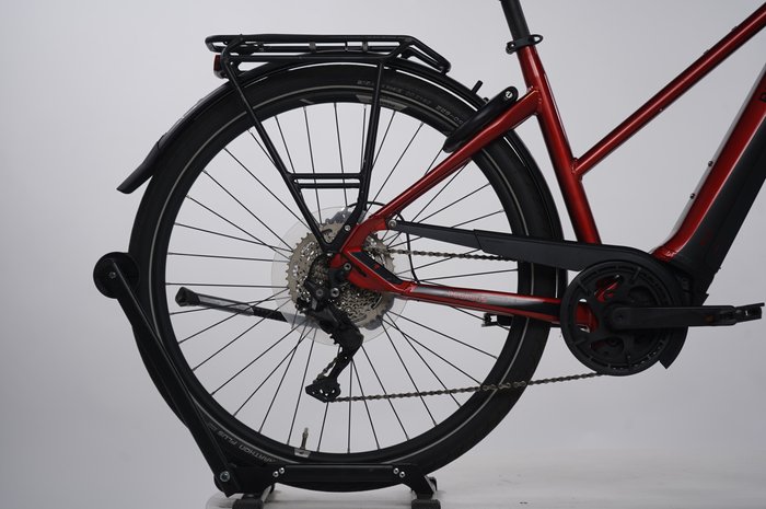 Pegasus Premio EVO 10 Lite