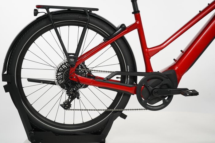 Specialized Turbo Vado 5.0