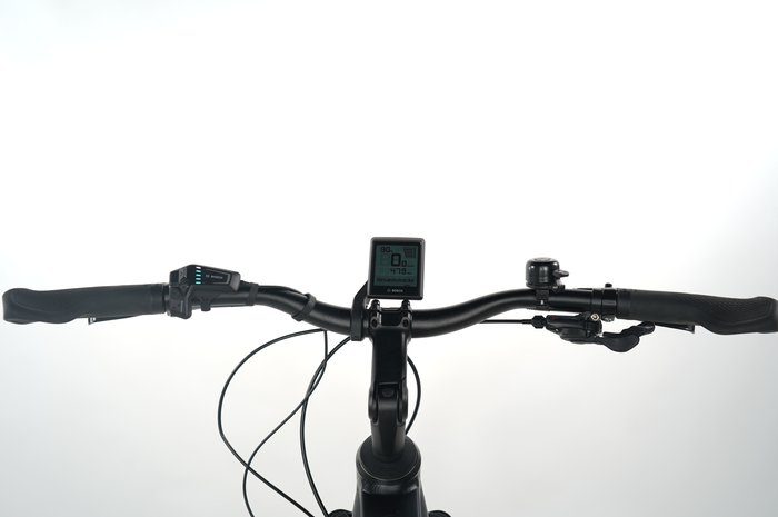 Cube Touring Hybrid Pro 500