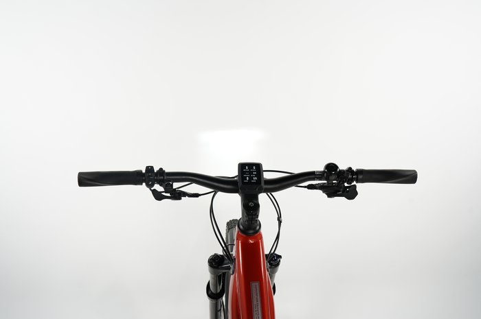 Specialized Turbo Tero 4.0 Step-Through EQ