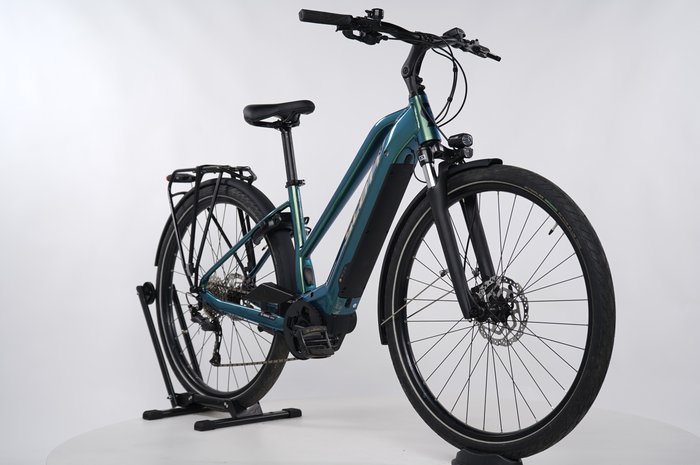 Scott Sub Active eRIDE 10