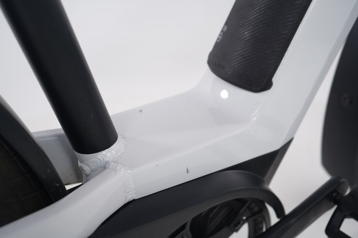 Riese & Müller Nevo GH vario