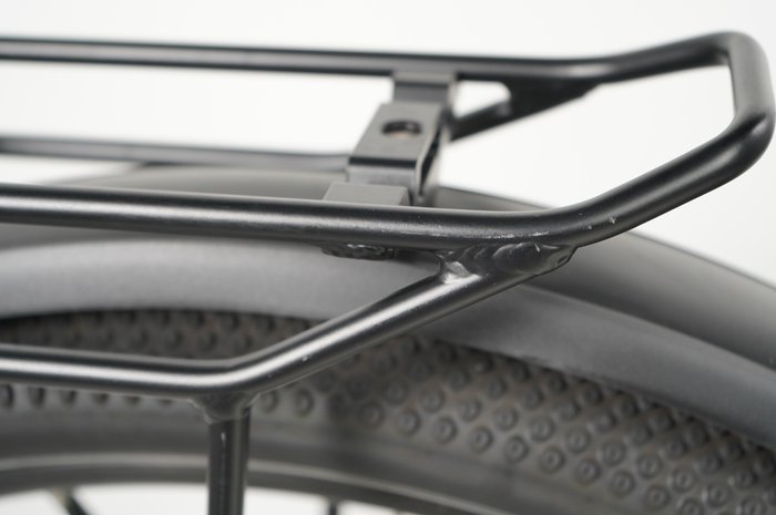 CUBE Nuride Hybrid Pro 750 Allroad
