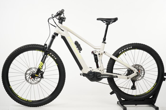 Haibike Alltrail 3