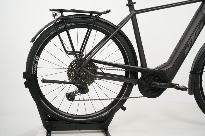 KTM Macina Style 710