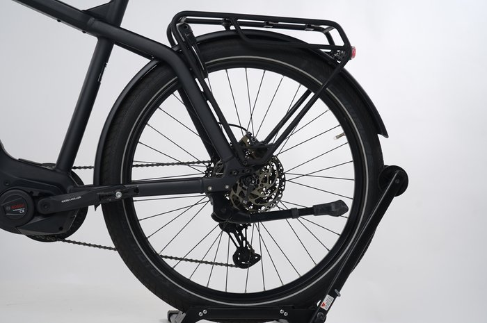 Riese & Müller Charger 4 GT touring