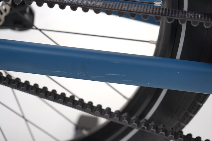 Riese & Müller Charger GT 4 Vario