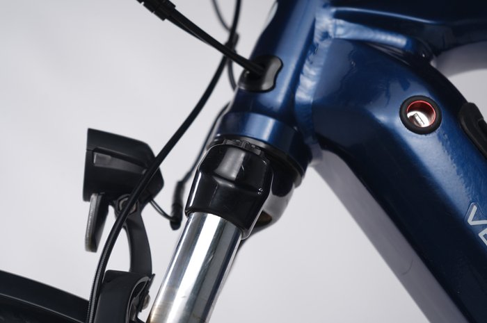 Velo de Ville Allround AEB 890