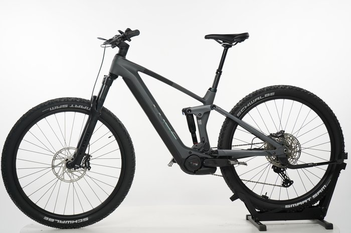 CUBE Stereo Hybrid 140 HPC Race 750