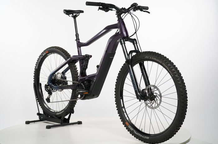 Haibike AllTrail 8 29
