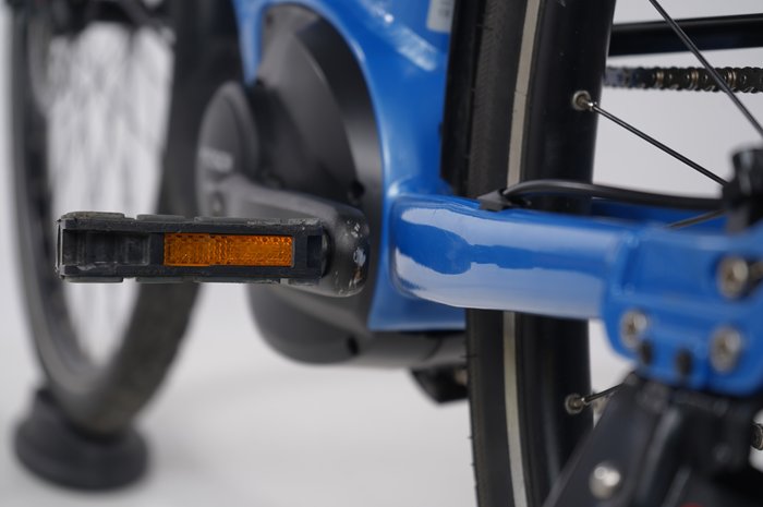 Velo de Ville AEB400