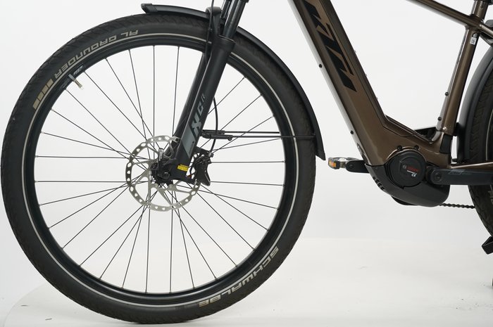 KTM Macina Gran 710