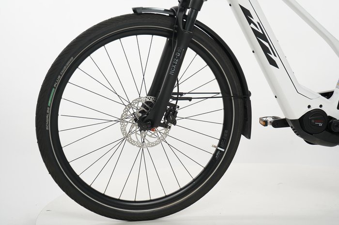 KTM Cento 10 Plus