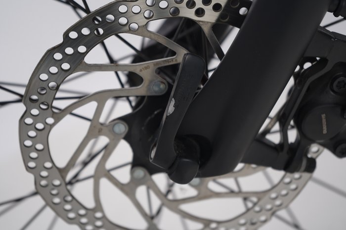 KTM Macina Sport 630