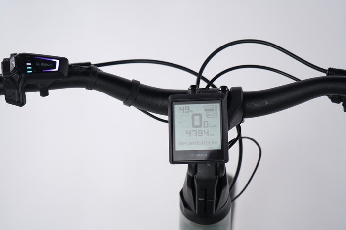 Cube Kathmandu Hybrid ONE 625