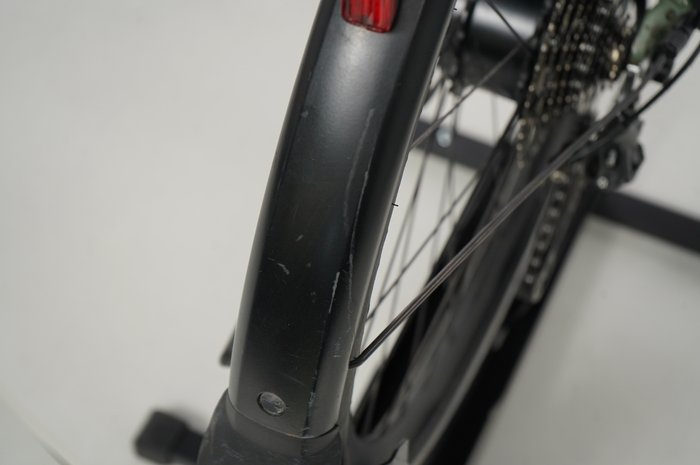 Orbea Vibe H30 EQ