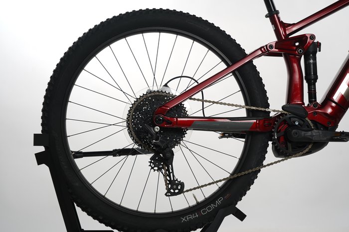 Trek Rail 5 625W