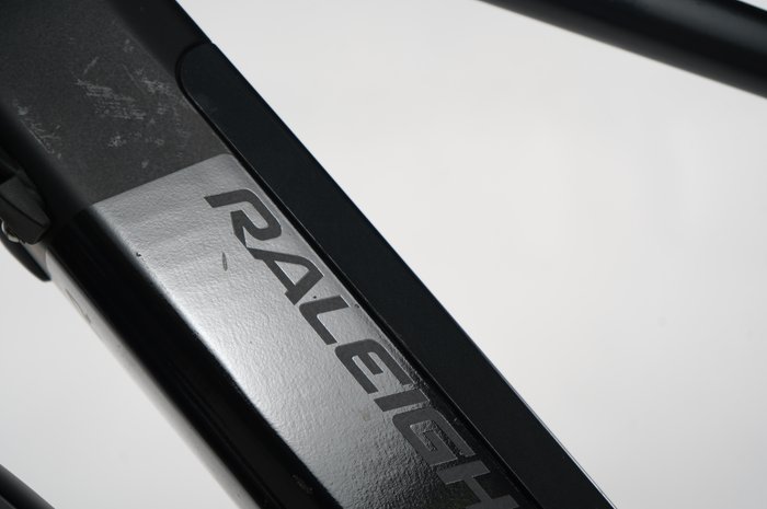 Raleigh Liverpool Premium