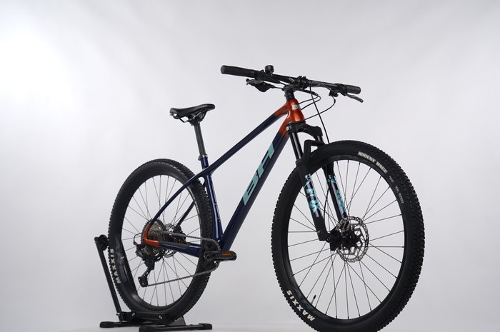 BH Bikes Ultimate RC