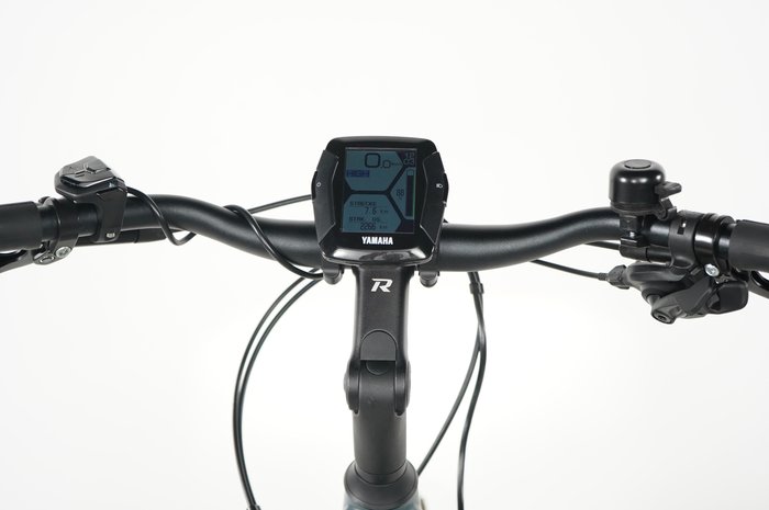 R RAYMON TourRay E 6.5