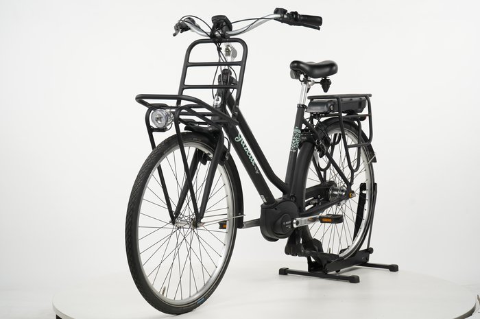 Gazelle Miss Grace C7+ HMB