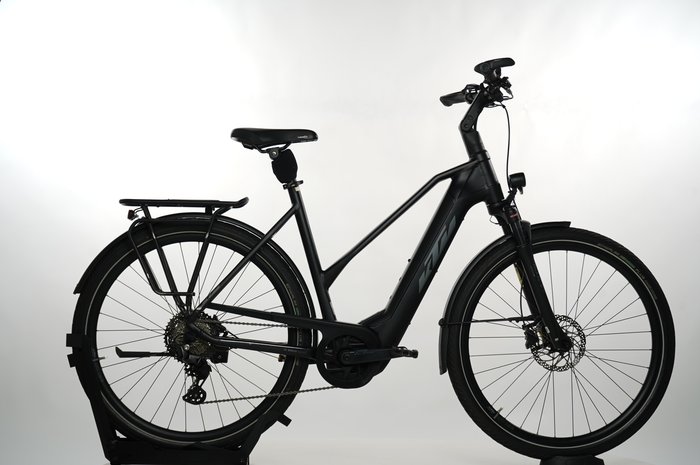 KTM Cento 10 Plus
