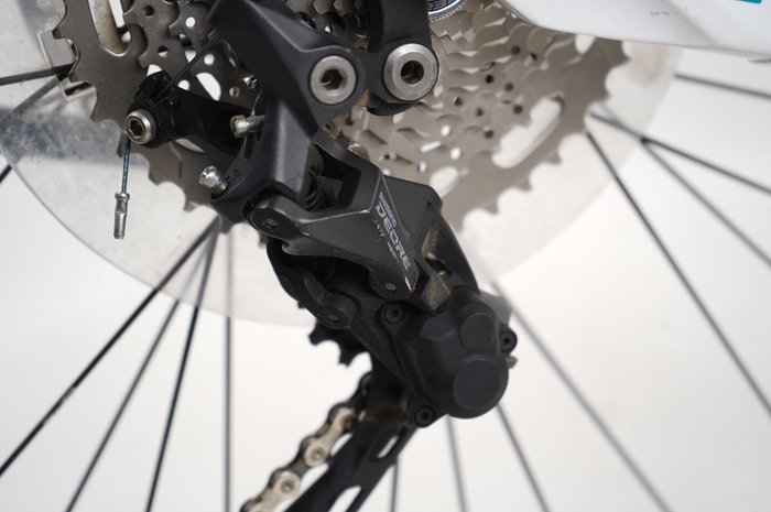 Pegasus Premio EVO 10 Lite