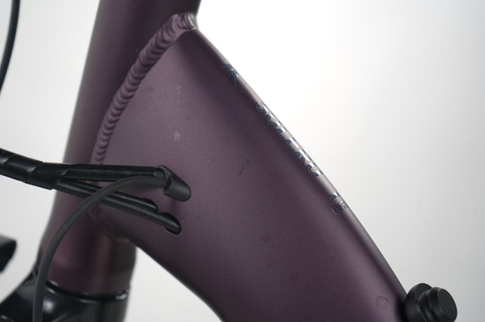 Pegasus Solero E8R Plus