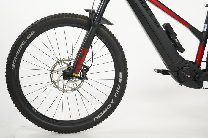 BULLS Copperhead EVO 3 27,5
