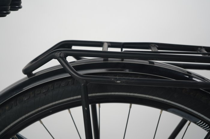 Pegasus Solero E8 Sport Performance