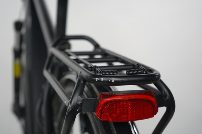 Pegasus Solero EVO 9