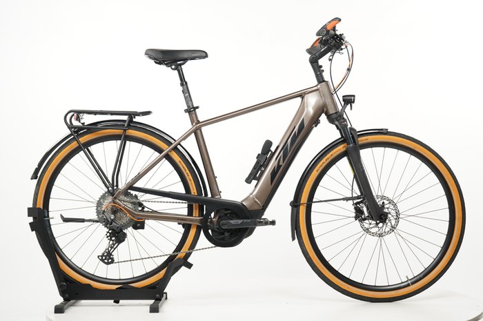 KTM Macina Ultimate Pro