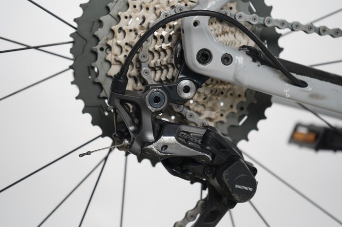 Specialized Turbo Creo SL Comp E5