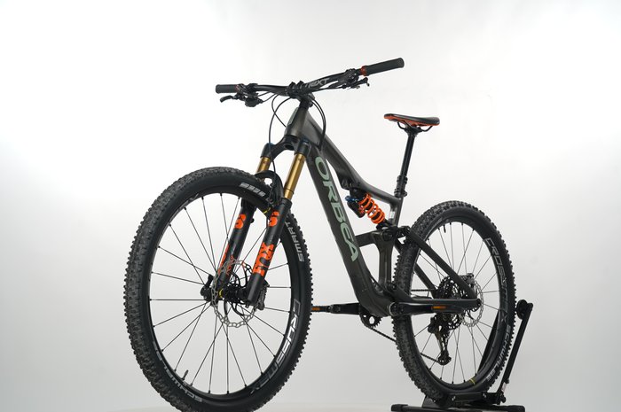 Orbea Occam M10 LT