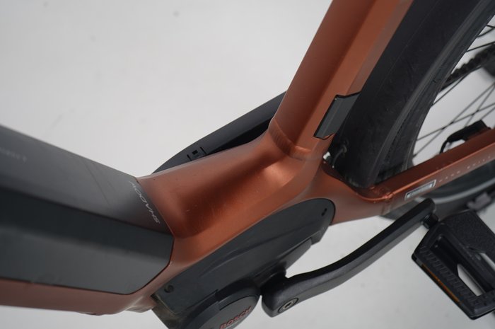 Dutch ID Shadow 65 Auto