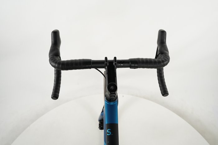 CUBE Attain GTC SLX