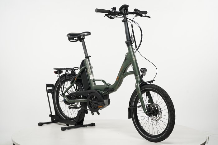 2R Manufaktur FXL8