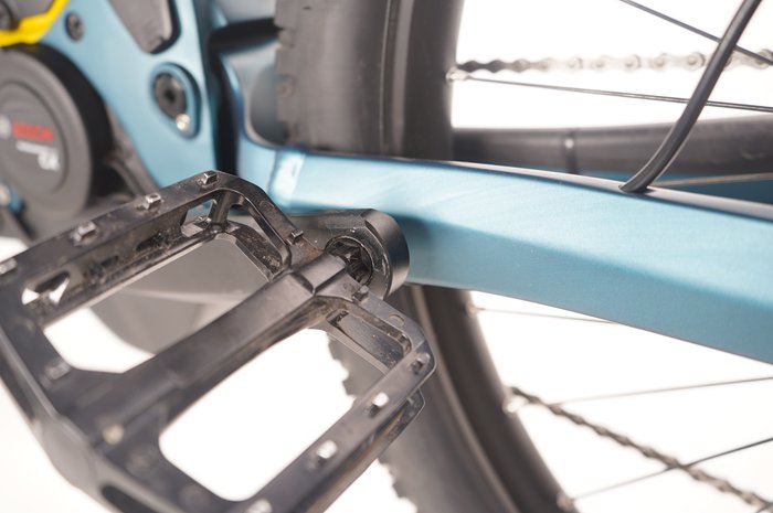 Lapierre Overvolt TR 5.6