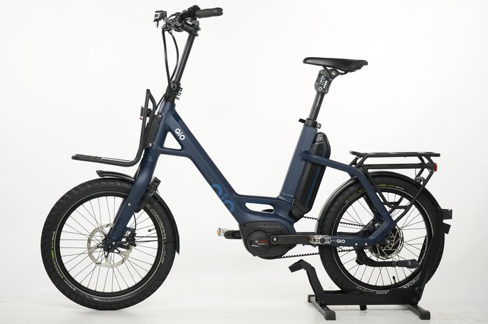 QiO Eins Plus P-E