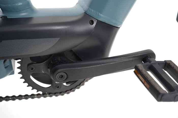 Kettler Quadriga P5 RT