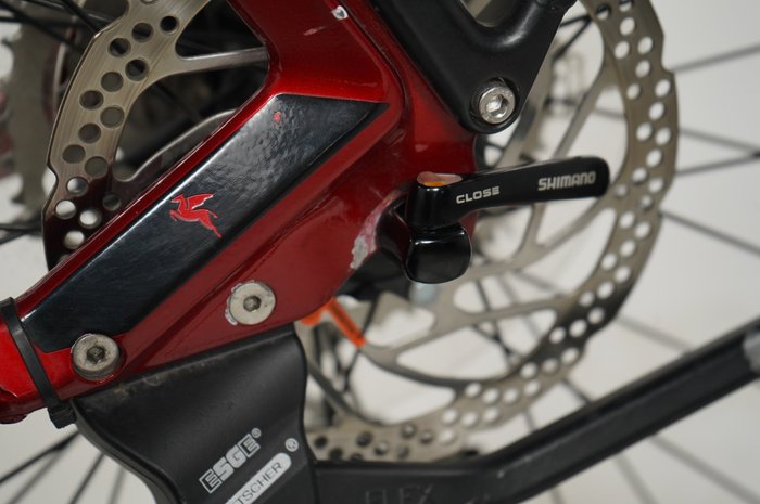 PEGASUS Premio EVO 10 Lite 750