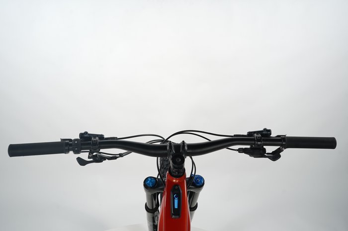 Specialized Turbo Levo Comp