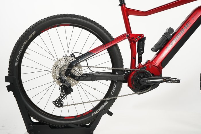 Haibike AllTrail 5 29