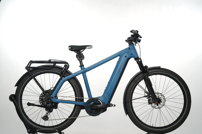 Riese & Müller Charger4 GT touring