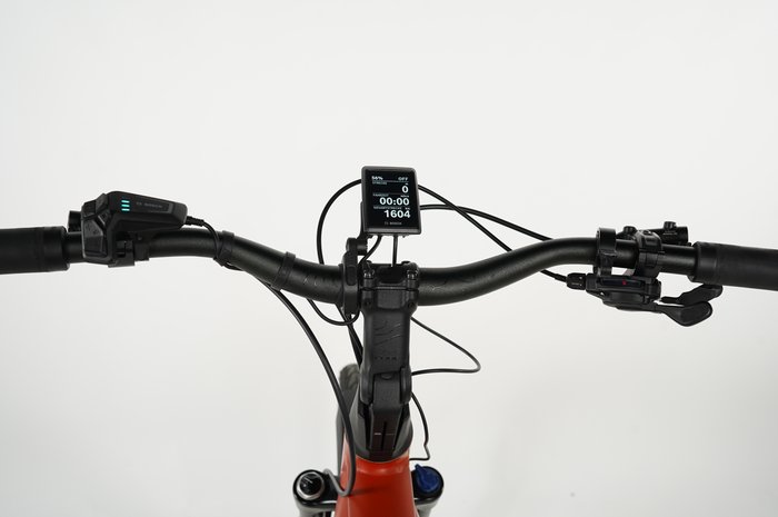 CUBE Kathmandu Hybrid EXC 750