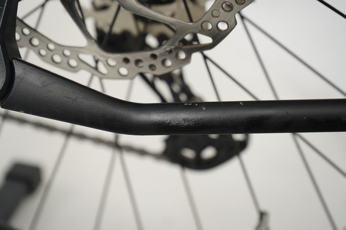CUBE Kathmandu Hybrid SLX 750 Easy Entry