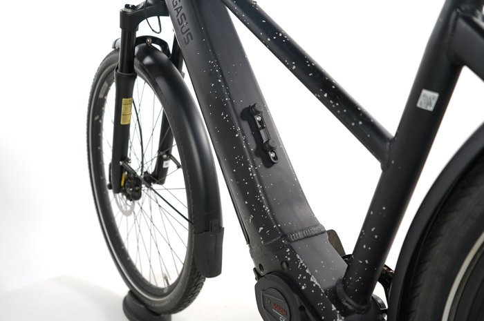PEGASUS Premio EVO 10 Lite