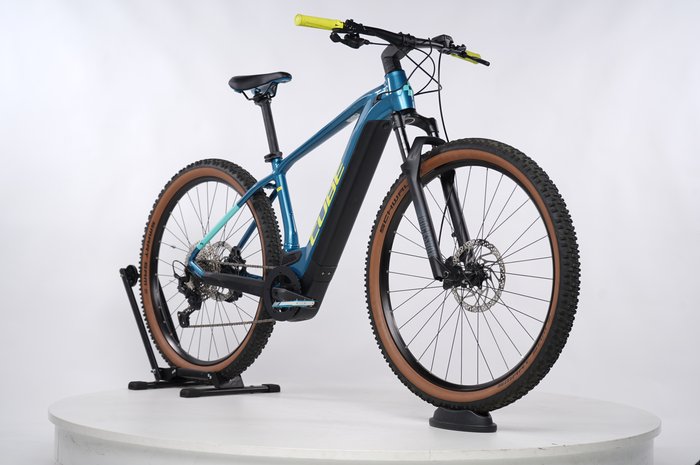 Cube Reaction Hybrid Race 625